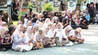 Peringati Bulan Bahasa dan Sumpah Pemuda, SMAN 10 Purworejo Ajak Siswa Eksplorasi Kekayaan Budaya