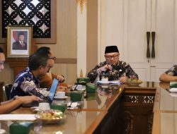 Kantor BPR BKK Butuh Akan Dipindah ke Kota