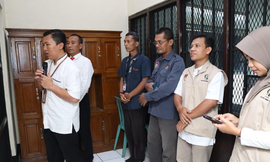 polres kebumen