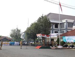 Tanpa Kesehatan Yang Baik, Kemajuan Bidang Lain Sulit Terwujud
