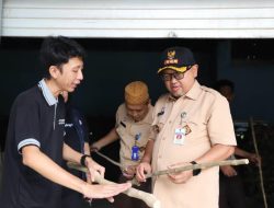 Ekraf Mainan Hewan Popongan Tembus Pasar Luar Negeri