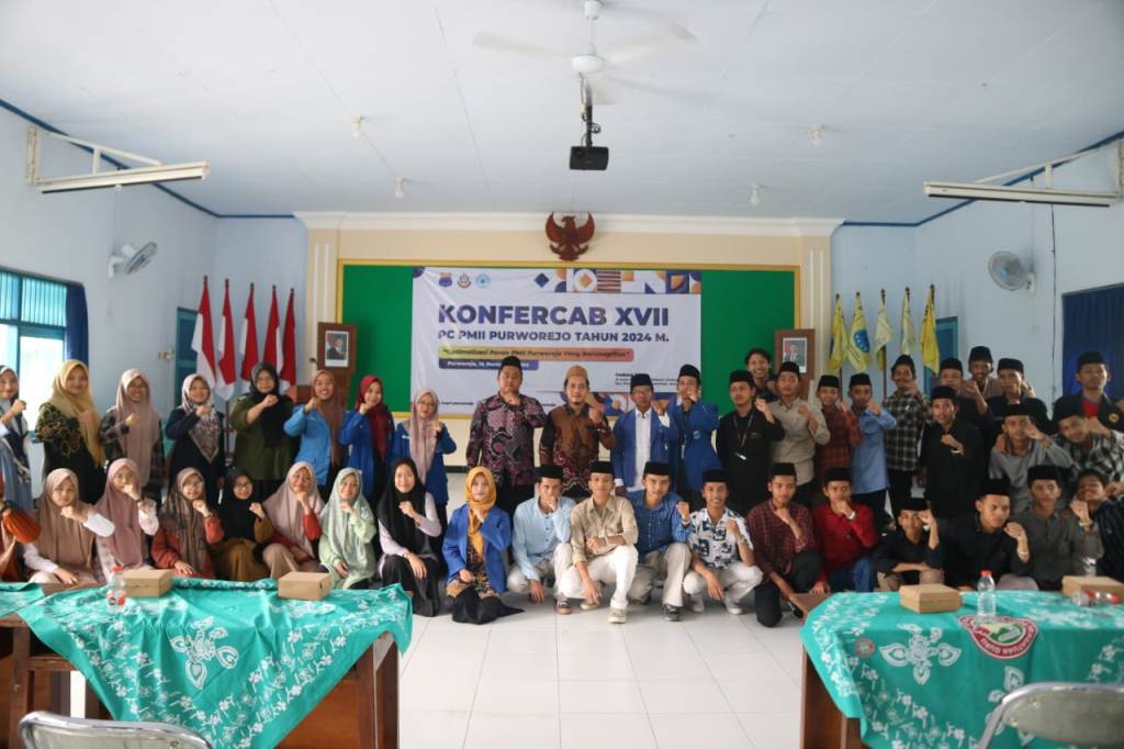pmii purworejo