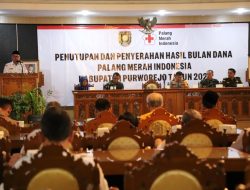 Duka Mendalam Pjs Bupati Untuk Korban Longsor Bruno