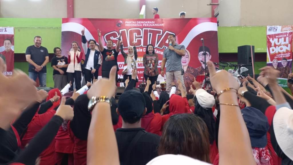 andika perkasa