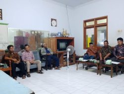 Wakil Lama Jadi Pengurus Parpol, Dusun Krajan Kulon Voting Pilih Keanggotaan BPD Kemanukan