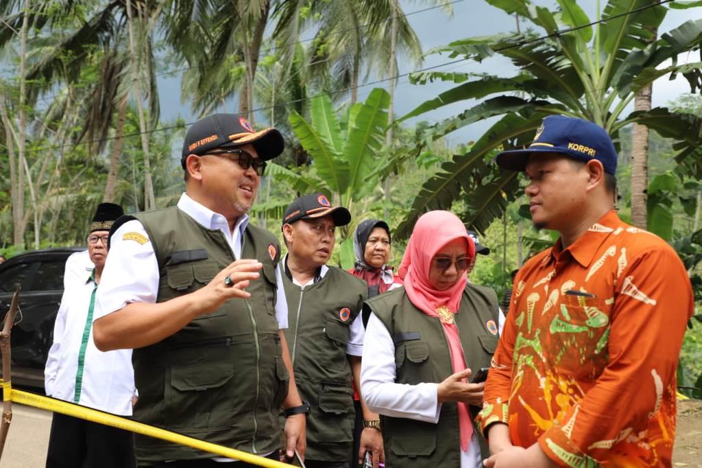 pjs bupati endi