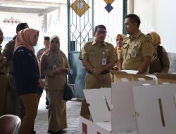 Logistik Pilkada Akan Dikirim ke PPK Mulai 22 November