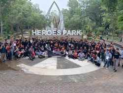 Komangjo Foundation Gelar Latihan Penanganan Ular