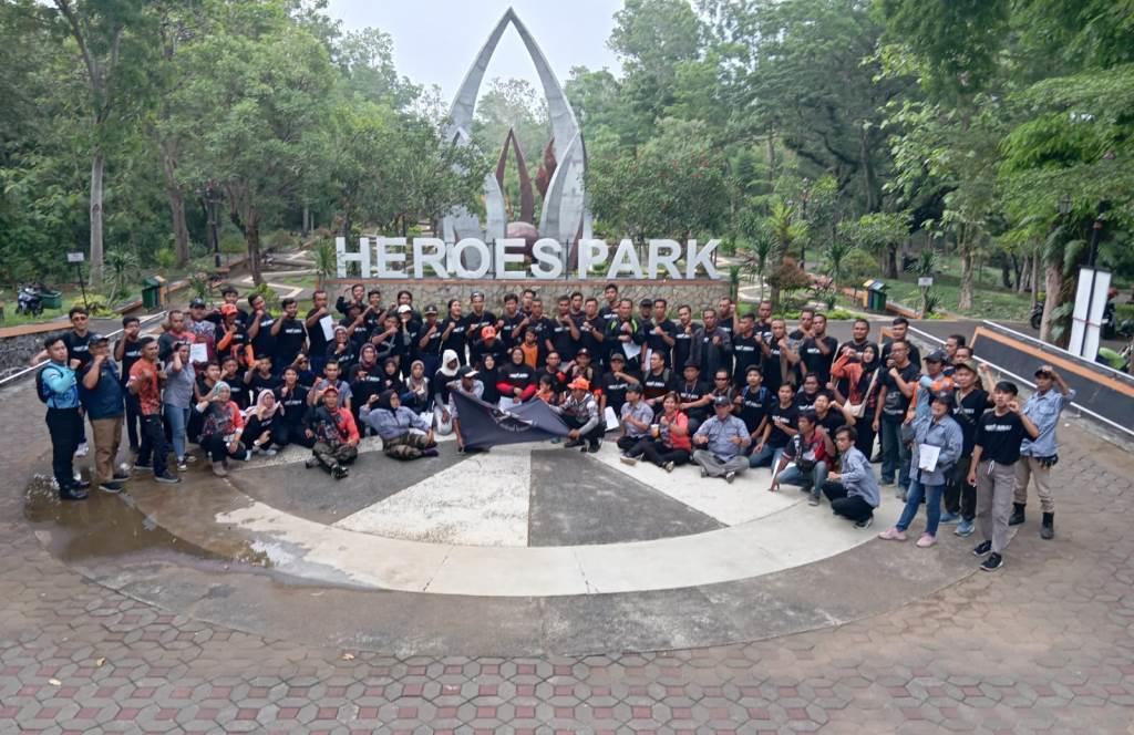 komangjo foundation