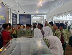 Bawa Keris Bertuah, Museum Tosan Aji Turut Berpameran di Surabaya
