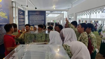 museum tosan aji purworejo