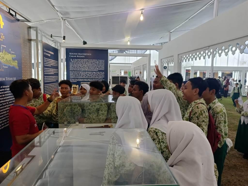 museum tosan aji purworejo