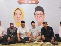 Segera Masuki Masa Tenang, Begini Pesan Tim Pemenangan Yuli-Dion untuk Masyarakat Purworejo