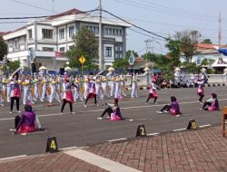 Peringatan HGN dan PGRI ke-76, PGRI Purworejo Akan Terus Tingkatkan Kompetensi Anggota