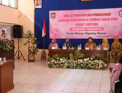 Serat Kartini Untuk Peningkatan Pemberdayaan dan Kapabilitas Perempuan Indonesia
