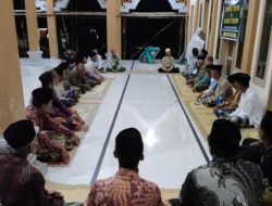 Ulama dan Warga Purworejo Berdoa Bersama Demi Pilkada yang Adil dan Aman