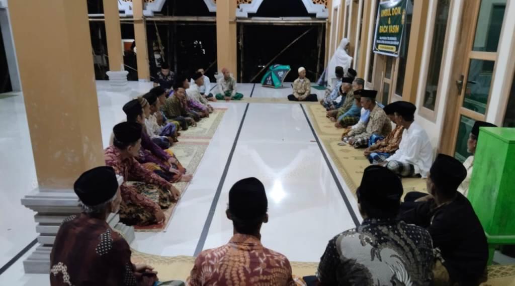doa bersama