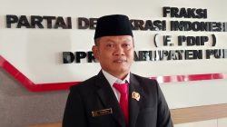 Ketua DPRD Purworejo Sampaikan Duka Cita Mendalam atas Kecelakaan Maut di Kalijambe