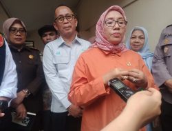 Kawal Kasus Kekerasan Seksual Anak di Purworejo, Menteri PPPA Minta Keterangan Dinas hingga Polres