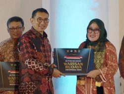 30 Kebudayaan Jateng Sandang Predikat WBTb Indonesia, Total Miliki 165 WBTbI