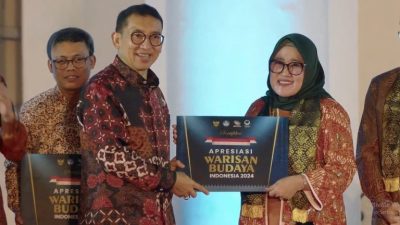 30 Kebudayaan Jateng Sandang Predikat WBTb Indonesia, Total Miliki 165 WBTbI