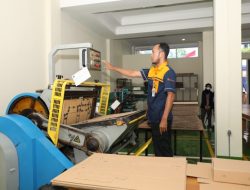 Rumah Kemasan Jateng Layani Jasa Kemasan Produk UMKM dengan Harga Murah