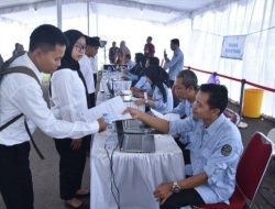 Pemkab Kebumen Buka Pendaftaran 815 Formasi PPPK Gelombang Pertama