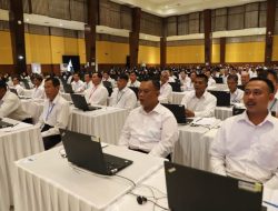 Seleksi PPPK 2024 Purworejo Diikuti 960 Peserta