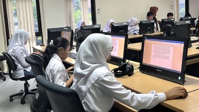 KORPRI Purworejo Gelar Lomba Esai Pelajar SMA, Angkat Tema Cegah Bullying