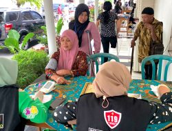 Peringati HDI 2024, Dinkes Purworejo Beri Kemudahan Layanan Kesehatan Disabilitas