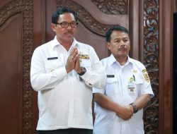 UMP Jateng Naik 6,5 Persen, Berlaku Mulai Januari 2025