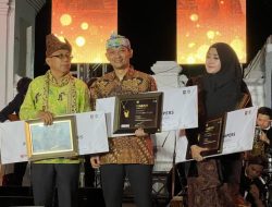 Pariwisata Jateng Diakui Nasional, Raih Penghargaan di Ajang ABBWI 2024