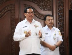 Resmi Diputuskan, UMK 35 Kabupaten Kota di Jateng Tahun 2025 Naik 6,5 Persen