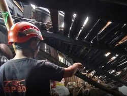 Cuaca Ekstrem, Masyarakat Diminta Waspada Ancaman Banjir Bandang dan Longsor