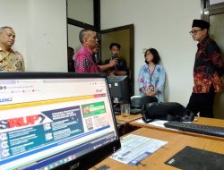 Mas Wabup Komitmen Segera Jalankan Visi Misi Bupati dan Wakil Bupati