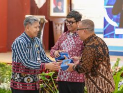 Perkuat Layanan Digital Publik, Diskominfo Jateng Bersinergi dengan Komdigi