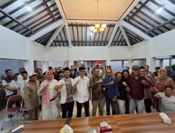 Tunaryo : DPRD Butuh Fungsi Kontrol dari Media
