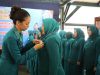 Mbak Thifa Concern Kepada Kasus Kekerasan Seksual dan KDRT