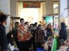 Tindaklanjuti Keluhan Pedagang Baledono, Mas Wabup Langsung Ngegas