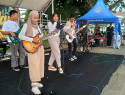 Romantik Ramadan Kembali Digelar, Belasan Group Dilibatkan