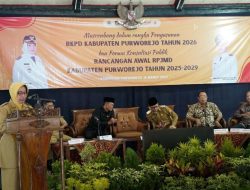 Musrenbang Jangan Sekedar Jadi Rutinitas
