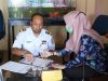 Pekerja di KAI Daop 5 Purwokerto Bebas Narkoba