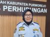 Bus Gratis dari Pemkab Purworejo Diberangkatkan dari TMII
