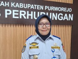 Bus Gratis dari Pemkab Purworejo Diberangkatkan dari TMII