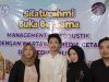 Jelang Peluncuran “Ikhlas Tujuane”, Band Staycoustik Berbagi Kebahagiaan di Purworejo