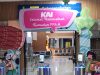 KAI Daop 5 Purwokerto Hadirkan Ornamen Tematik Lebaran dan lebaran di Stasiun Dibawah Tanggungjawabnya