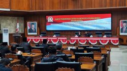 Sampaikan Rancangan Awal RPJMD, Yuli Hastuti Harap Purworejo Bisa Optimalkan Semua Potensi