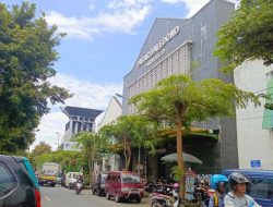 Dukung Keramaian Pasar Baledono, Trayek Jalur C dan 8 Dikembalikan Serta Jalan Pramuka dibuka 2 Arah