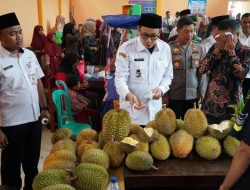 Expo SDN Blimbing Dibuka Mas Wabup