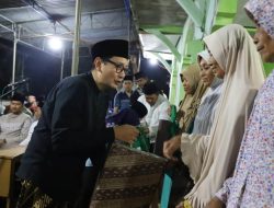 Mas Wabup Sebut Perbedaan Adalah Sunatullah, Sekarang Saatnya Kolaborasi Bangun Purworejo